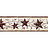 Бордюр Chesapeake Family & Friends III FFR65363B