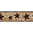 Бордюр Chesapeake Family & Friends III FFR65362B