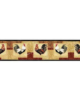 Бордюр Chesapeake Family & Friends III FFR65322B
