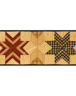 Бордюр Chesapeake Family & Friends III FFR65303B