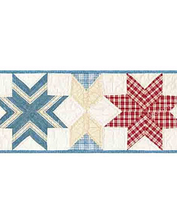 Бордюр Chesapeake Family & Friends III FFR65302B