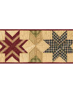 Бордюр Chesapeake Family & Friends III FFR65301B