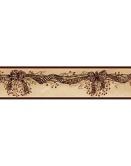 Бордюр Chesapeake Family & Friends III FFR65211B