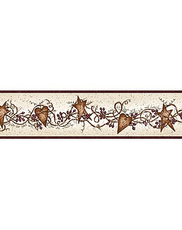 Бордюр Chesapeake Family & Friends III FFR65171B