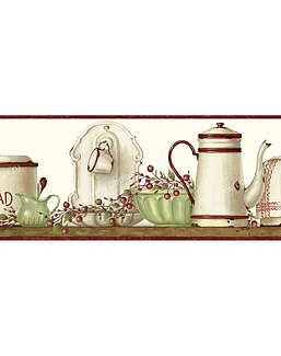 Бордюр Chesapeake Family & Friends III FFR65093B