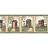 Бордюр Chesapeake Family & Friends III FFR50321B