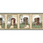 Бордюр Chesapeake Family & Friends III FFR50321B