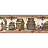 Бордюр Chesapeake Family & Friends III FFR12622B