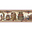 Бордюр Chesapeake Family & Friends III FFR12622B