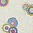 Обои Harlequin Jardin Boheme 110682
