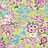 Обои Harlequin Jardin Boheme 110660