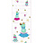 Обои Marburg Children`s Paradise 45609