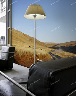 Обои Architects Paper AP Digital GRASSLAND