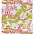 Обои Thibaut Enchantment T36106