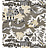 Обои Thibaut Enchantment T36108
