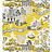Обои Thibaut Enchantment T36109