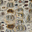 Обои Casamance Caractere 72710265
