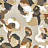 Обои Casamance Effervescence 72570129