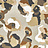 Обои Casamance Effervescence 72570129