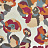 Обои Casamance Effervescence 72570234