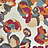 Обои Casamance Effervescence 72570234