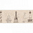 Бордюр Eijffinger Atlantic 343005