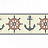 Бордюр Eijffinger Atlantic 343007