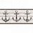 Бордюр Eijffinger Atlantic 343051