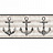 Бордюр Eijffinger Atlantic 343051