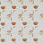 Ткань Morris & Co Archive Embroideries 230336