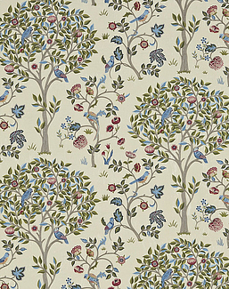 Ткань Morris & Co Archive Embroideries 230343