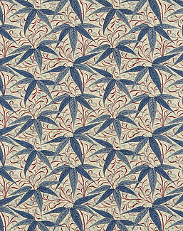Ткань Morris & Co Archive II Prints 222528