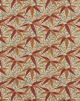 Ткань Morris & Co Archive II Prints 222527