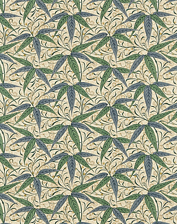 Ткань Morris & Co Archive II Prints 222526