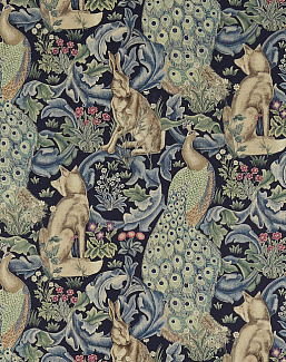 Ткань Morris & Co Archive II Prints 222534