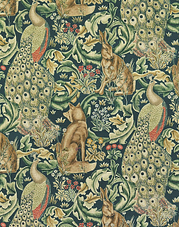 Ткань Morris & Co Archive II Prints 222643