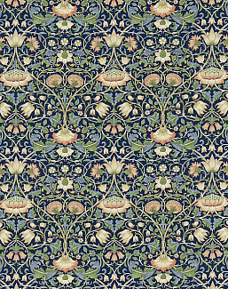 Ткань Morris & Co Archive II Prints 222521