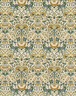 Ткань Morris & Co Archive II Prints 222522