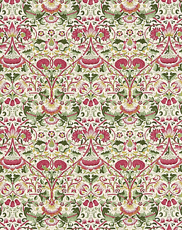 Ткань Morris & Co Archive II Prints 222524