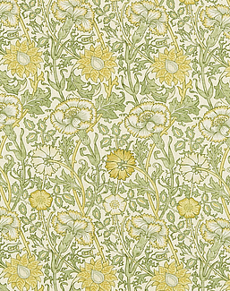 Ткань Morris & Co Archive II Prints 222530