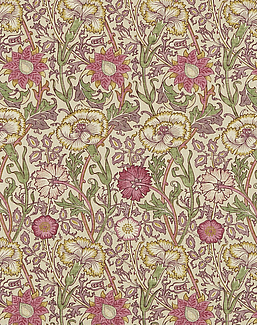 Ткань Morris & Co Archive II Prints 222529