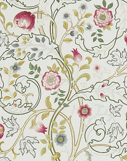 Ткань Morris & Co The Art of Decoration vol.5 DMCOMA204