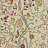 Ткань Morris & Co The Art of Decoration vol.5 DMCOMA203