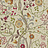 Ткань Morris & Co The Art of Decoration vol.5 DMCOMA203