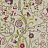 Ткань Morris & Co The Art of Decoration vol.5 DMCOMA201