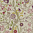Ткань Morris & Co The Art of Decoration vol.5 DMCOMA201