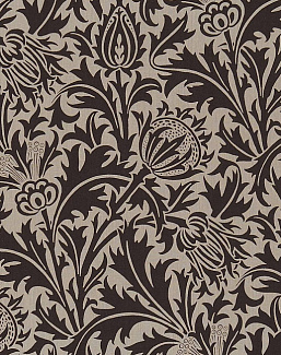 Ткань Morris & Co The Art of Decoration vol.5 DMCOTH204