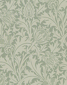Ткань Morris & Co The Art of Decoration vol.5 DMCOTH201