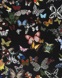 Ткань Christian Lacroix Carnets Andalous FCL025/03