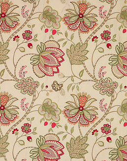 Ткань Colefax and Fowler Baptista F4103/01